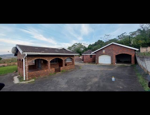 0 BEDROOM PROPERTY TO RENT IN RICHMOND CREST